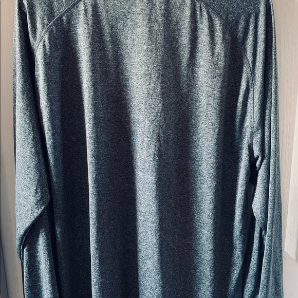 NBA Atlanta Hawks Basketball Club Pullover - Picture 2 of 3